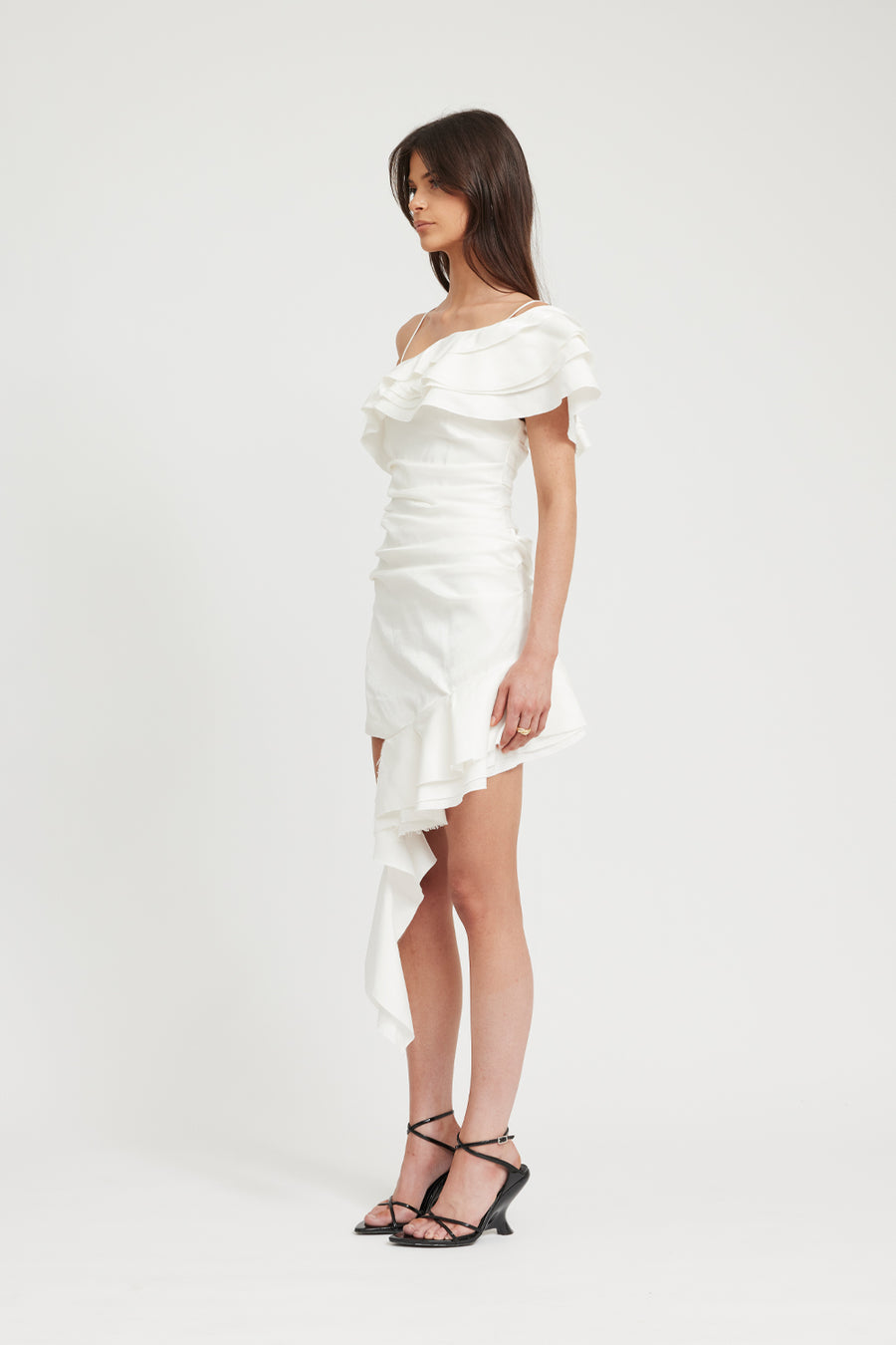 LUCIA DRESS