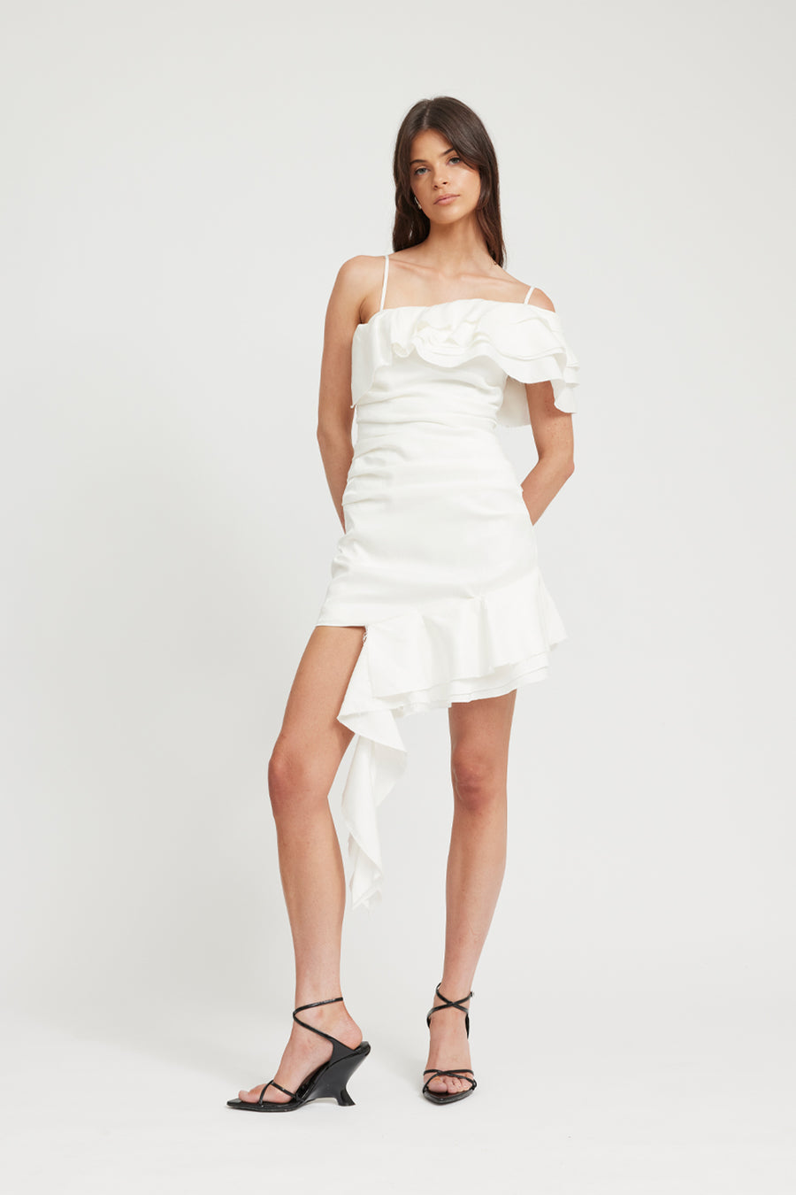 LUCIA DRESS