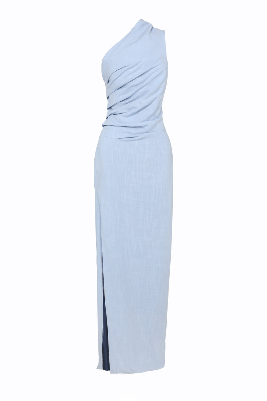 CECILIA DRESS - ICE BLUE